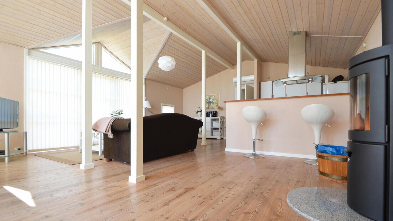 Photo of Bedroom in Egsmark Strand