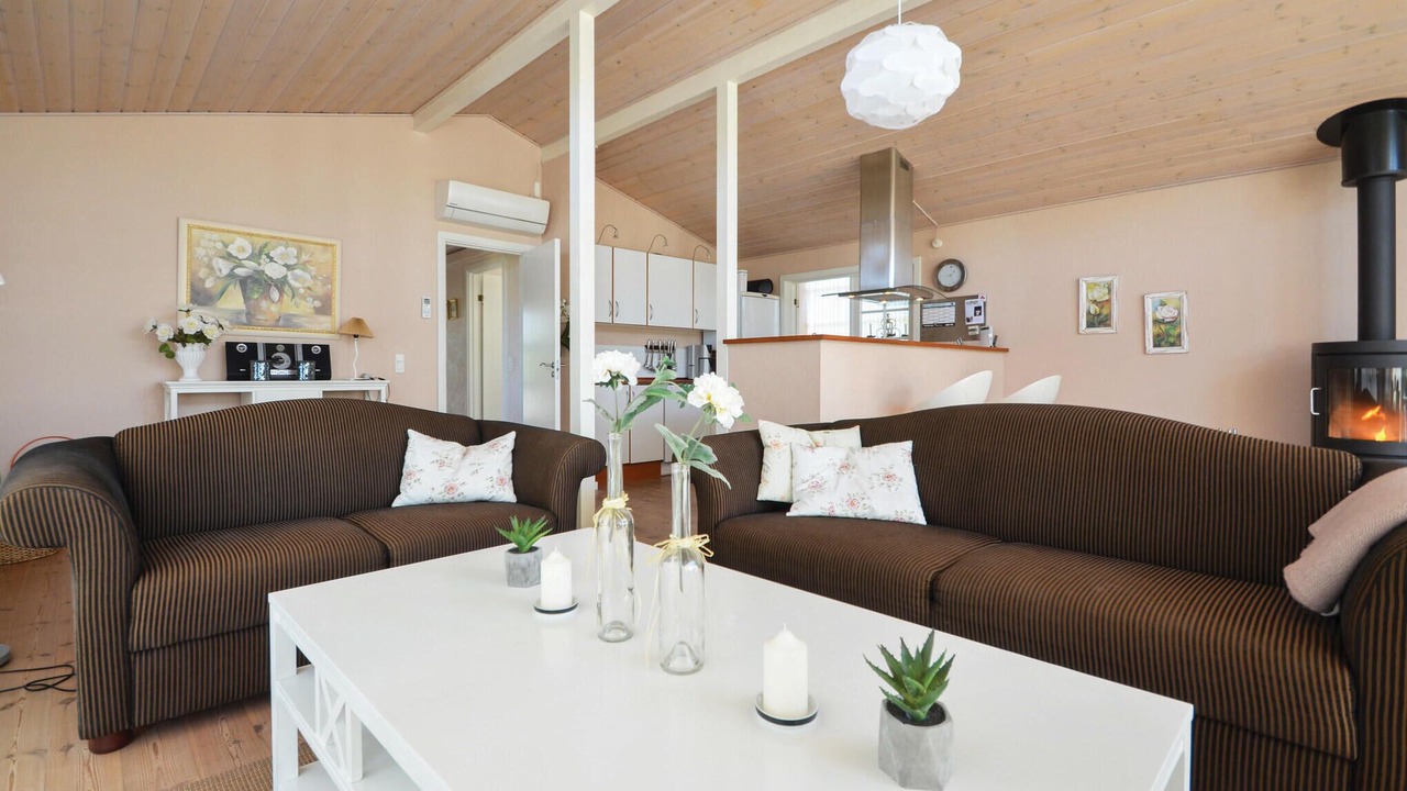 Photo of Bedroom in Egsmark Strand