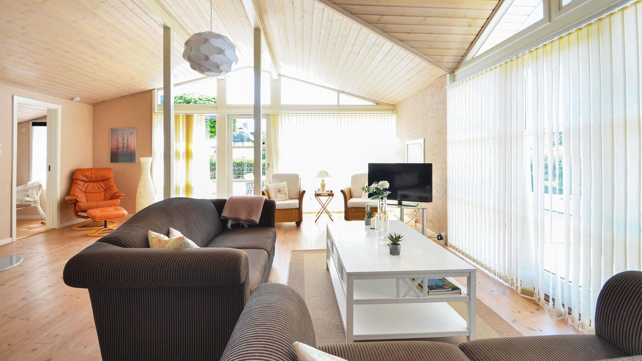 Photo of Bedroom in Egsmark Strand