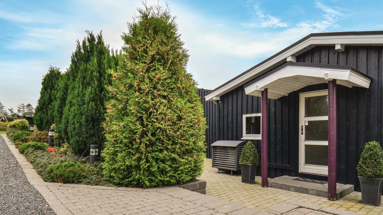 Photo of Outdoor in Egsmark Strand