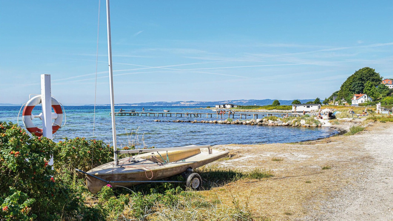 Photo of Others in Egsmark Strand