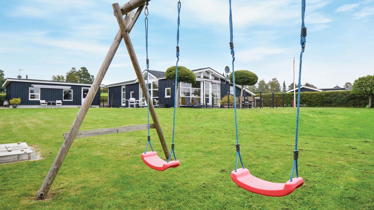 Photo of Outdoor in Egsmark Strand