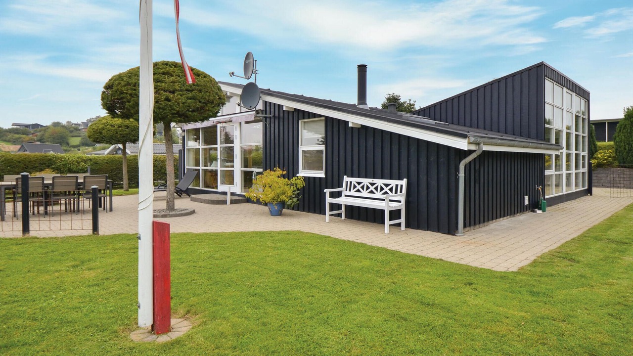 Photo of Outdoor in Egsmark Strand