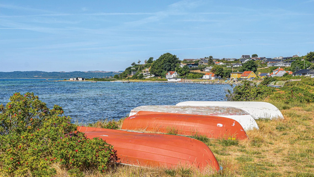 Photo of Others in Egsmark Strand