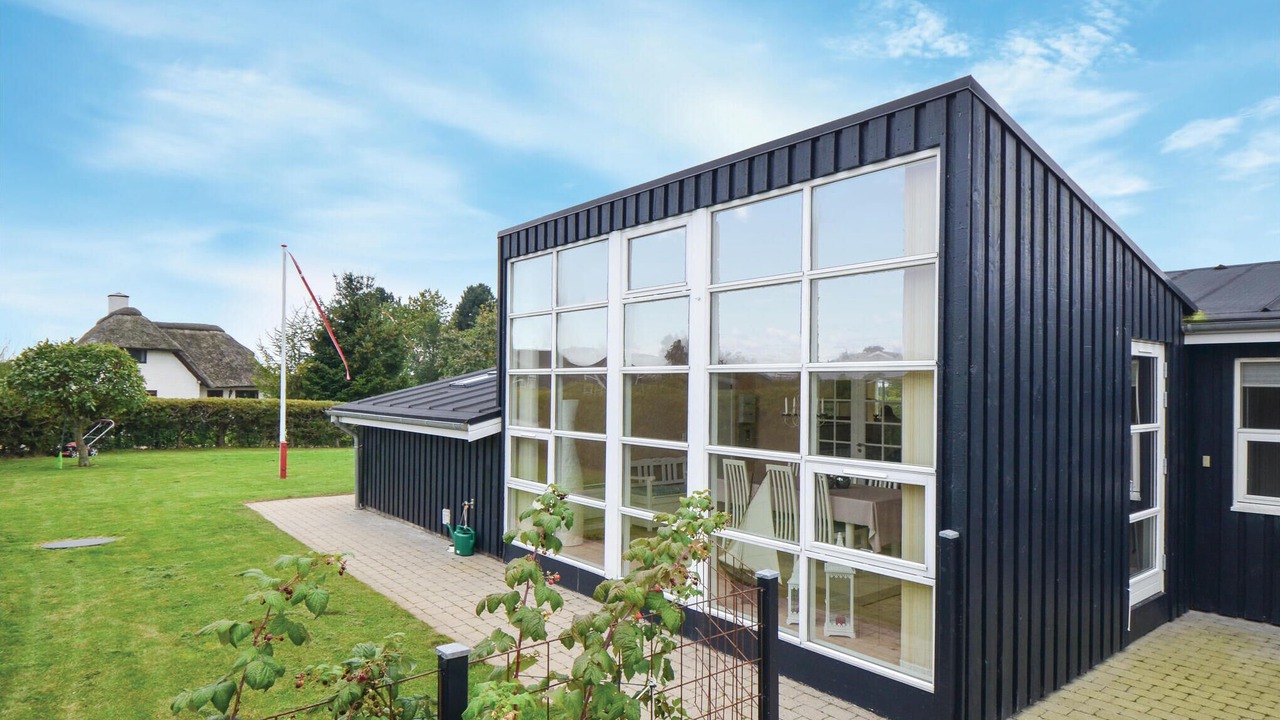 Photo of Outdoor in Egsmark Strand