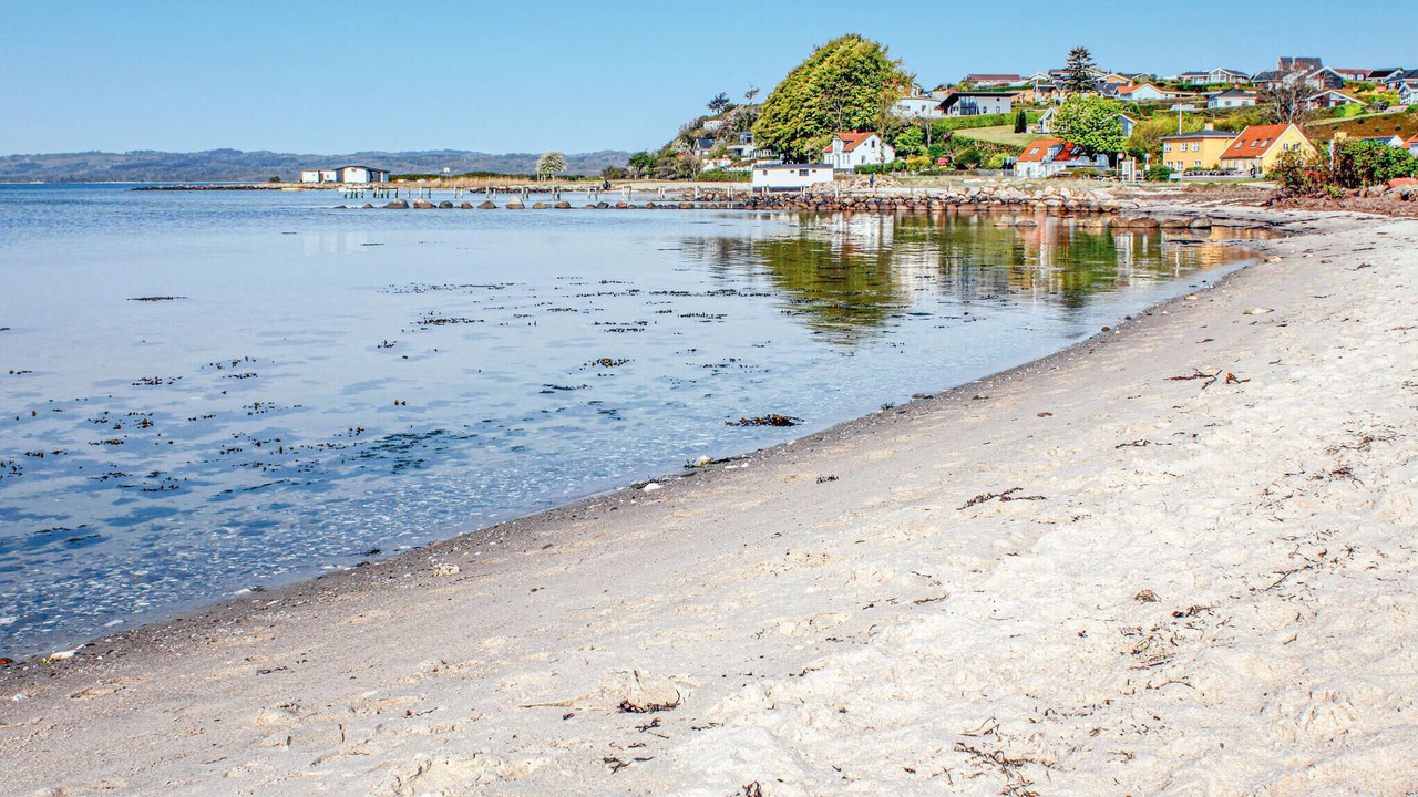 Photo of Others in Egsmark Strand