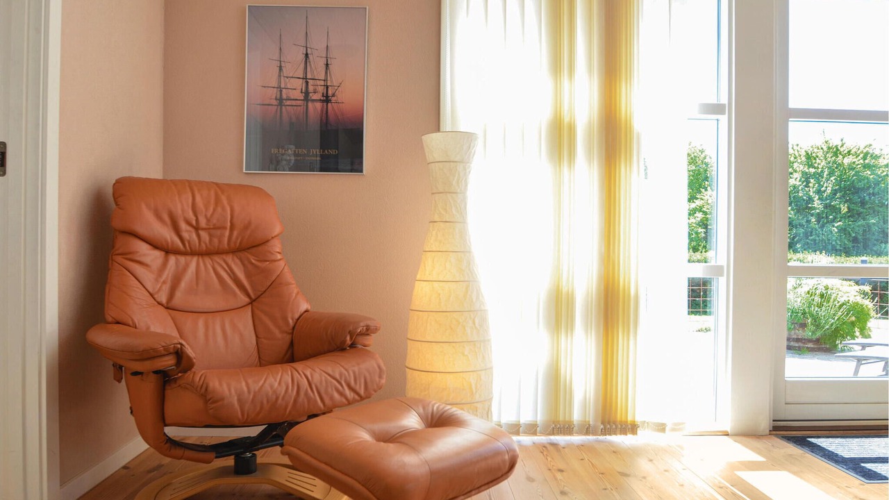 Photo of Bedroom in Egsmark Strand