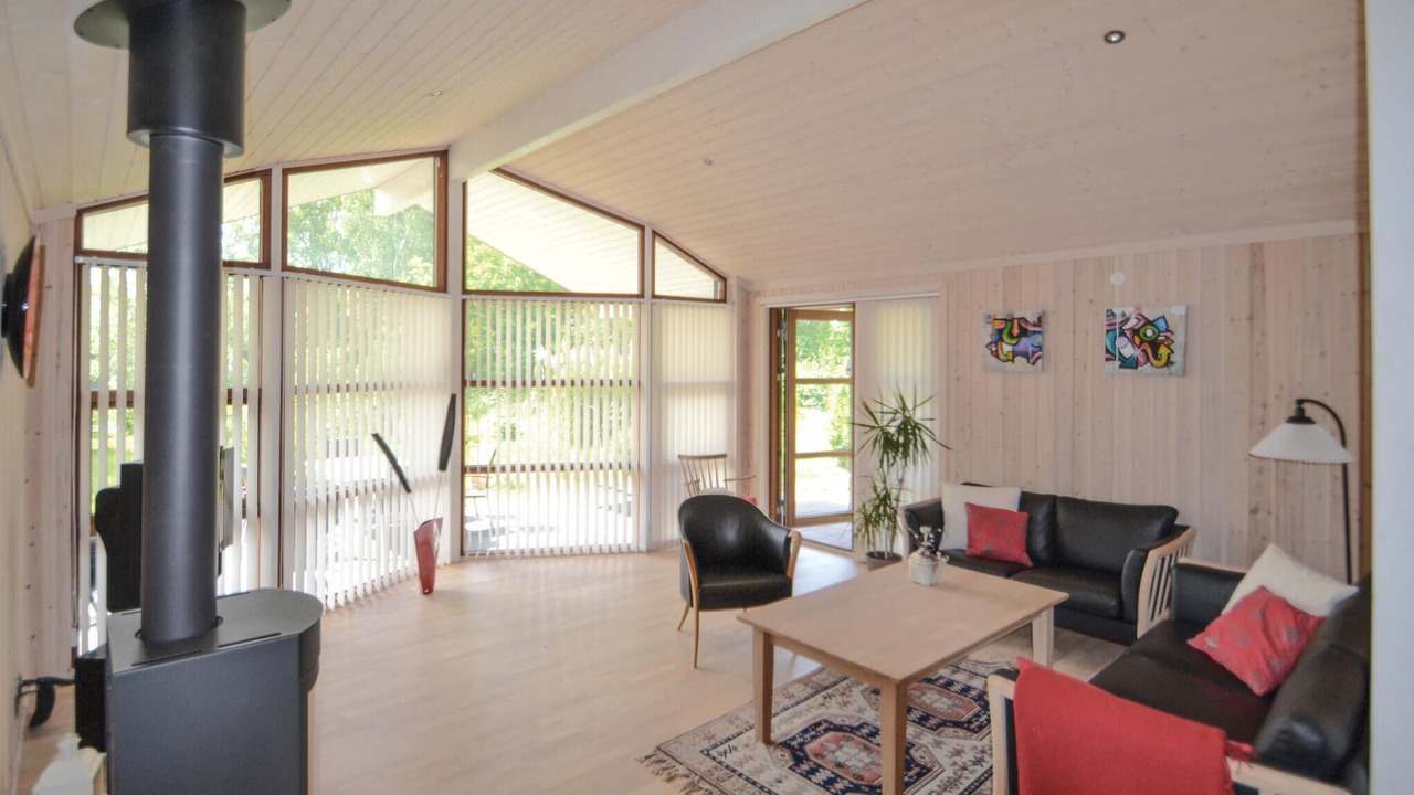 Photo of Bedroom in Grena Strand
