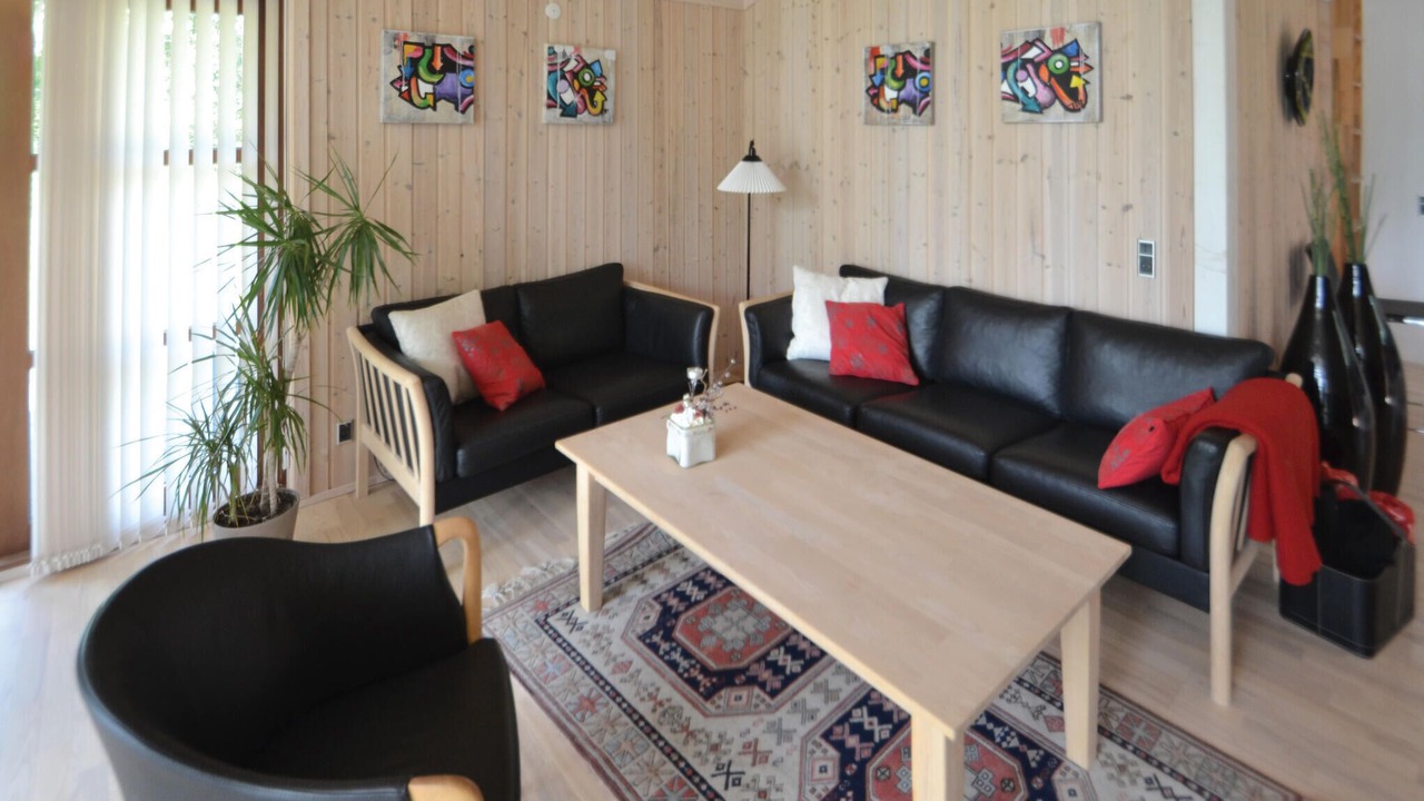 Photo of Bedroom in Grena Strand