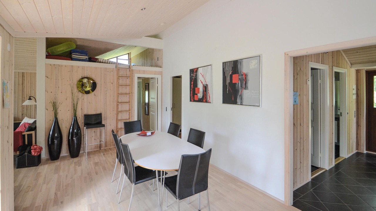 Photo of Bedroom in Grena Strand