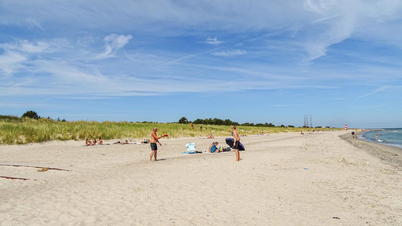 Photo of Others in Grena Strand