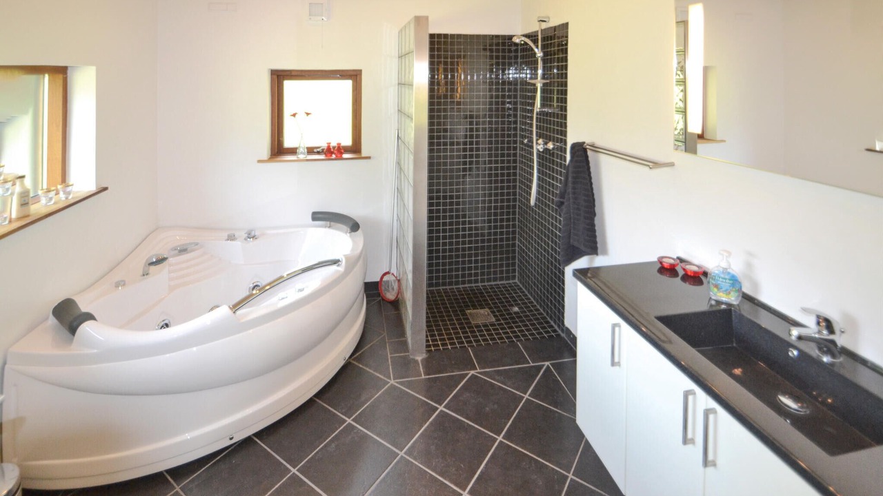 Photo of Bathroom in Grena Strand