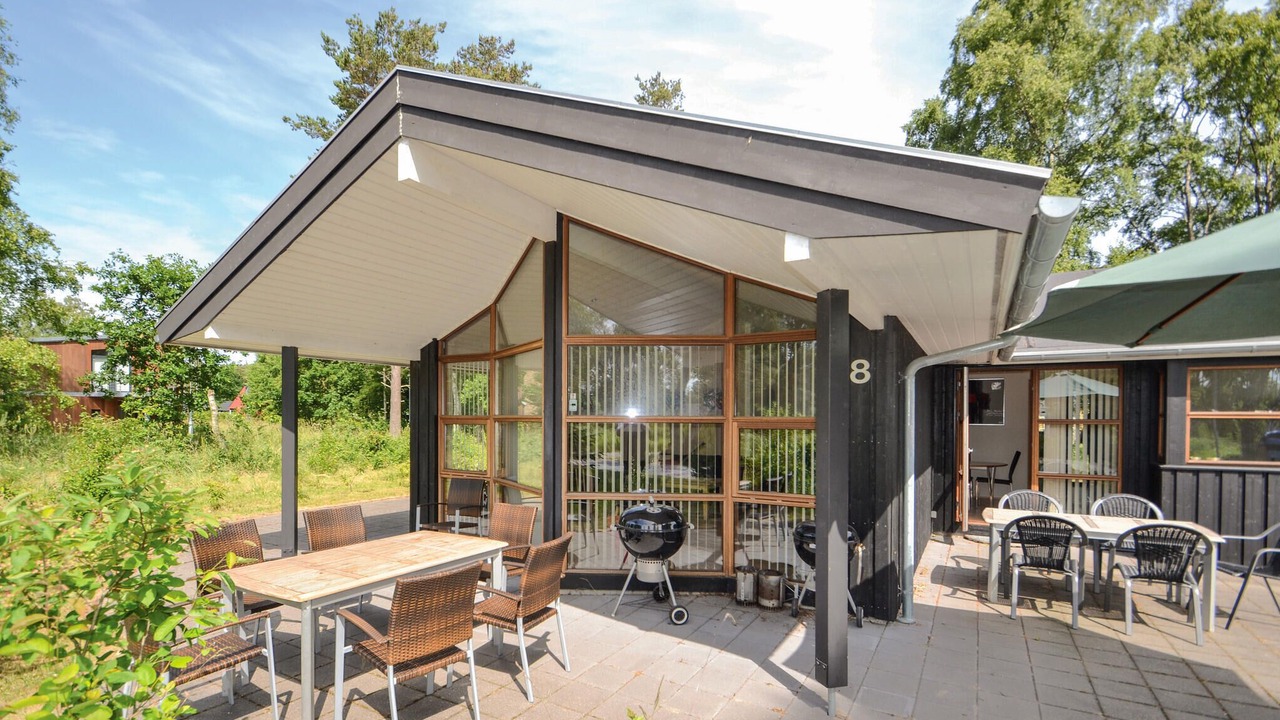 Photo of Outdoor in Grena Strand