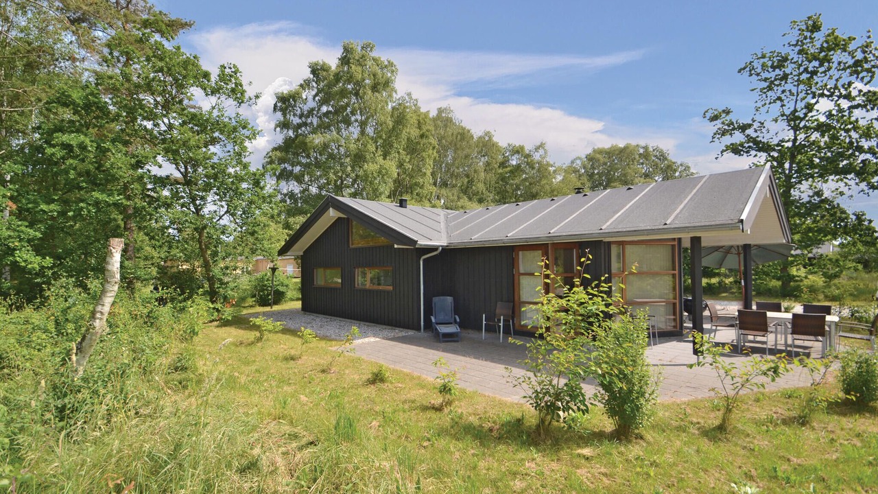 Photo of Outdoor in Grena Strand