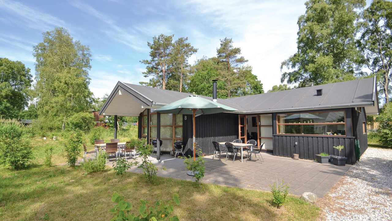 Photo of Outdoor in Grena Strand