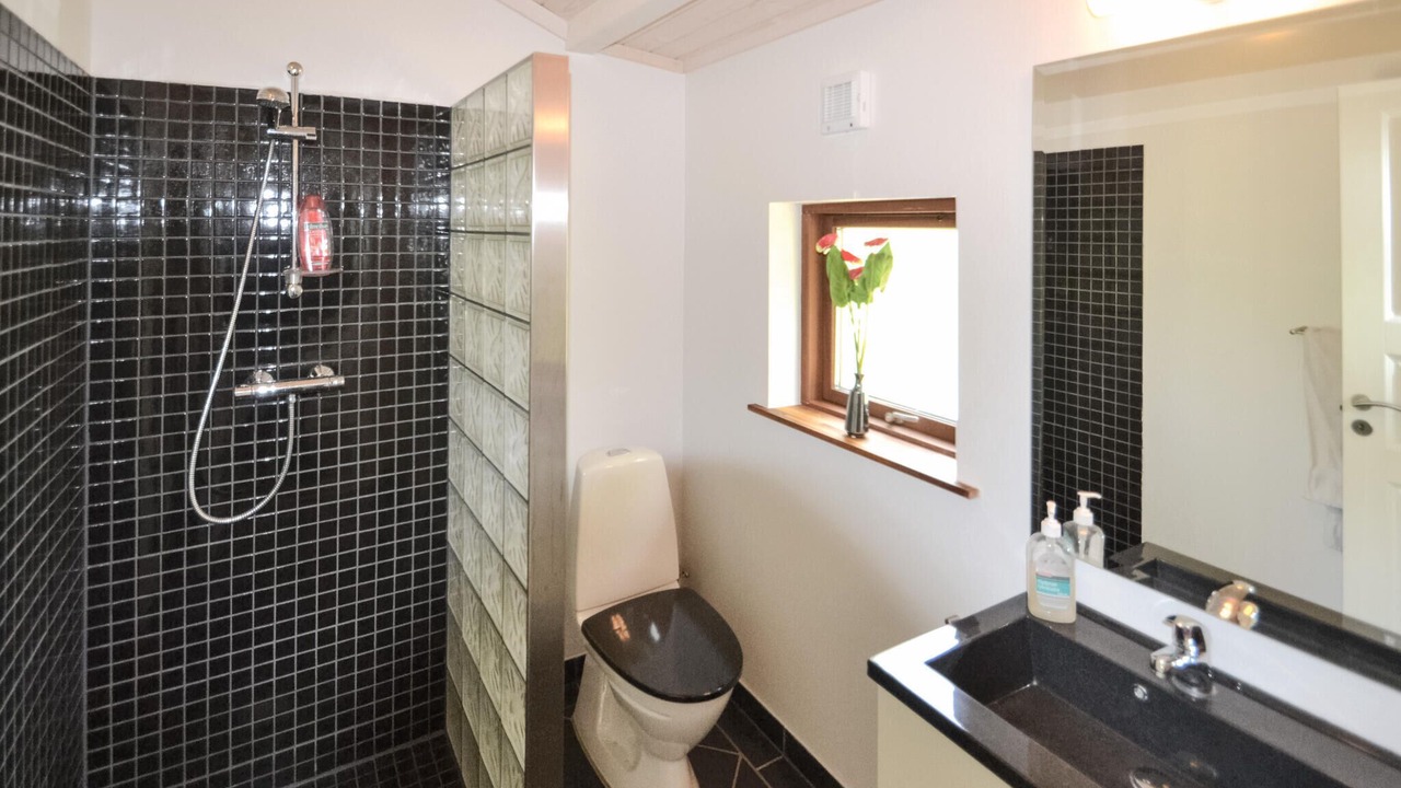 Photo of Bathroom in Grena Strand