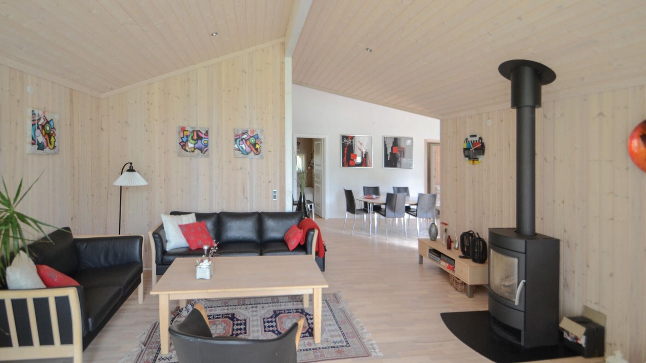 Photo of Bedroom in Grena Strand