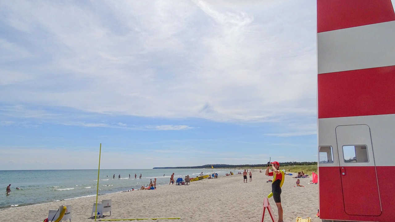 Photo of Others in Grena Strand