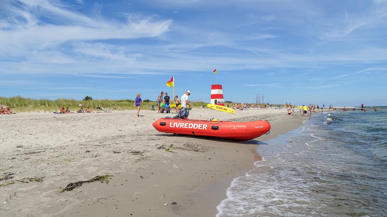 Photo of Others in Grena Strand