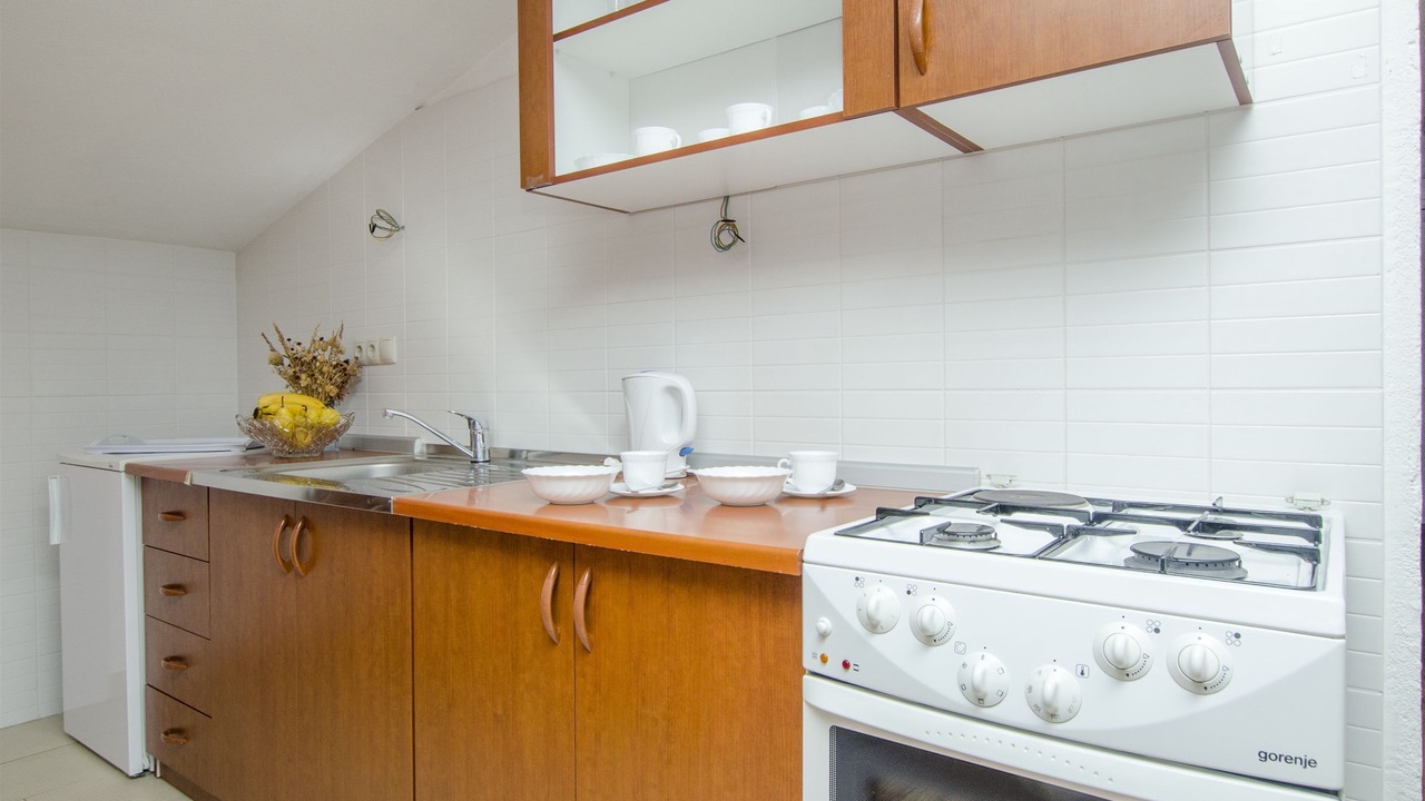 Photo of Kitchen in Duce