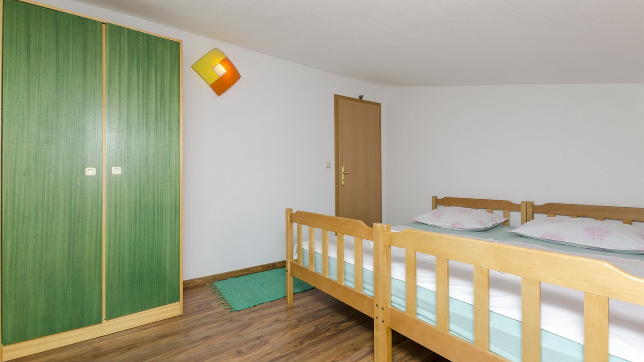Photo of Bedroom in Duce
