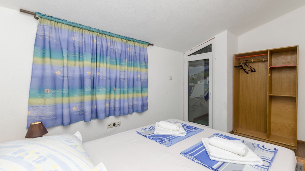 Photo of Bedroom in Duce