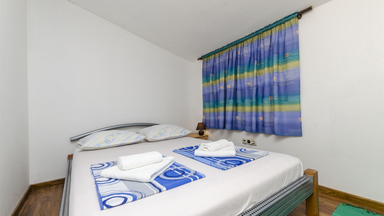 Photo of Bedroom in Duce
