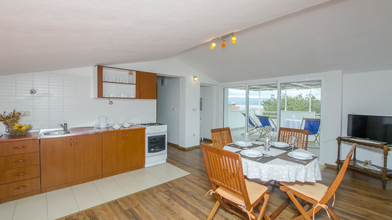 Photo of Kitchen in Duce