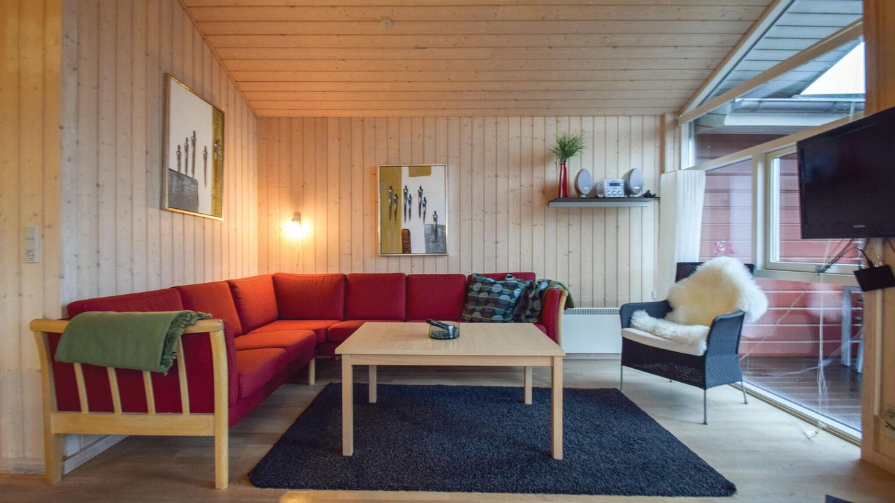 Photo of Bedroom in Dageløkke