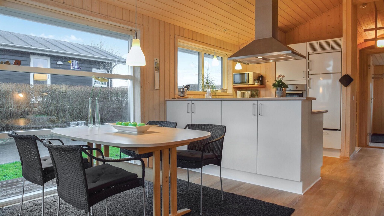 Photo of Bedroom in Dageløkke