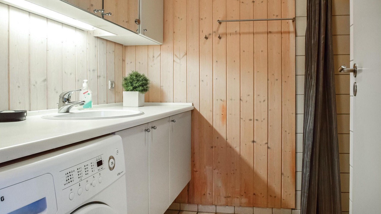 Photo of Bathroom in Dageløkke
