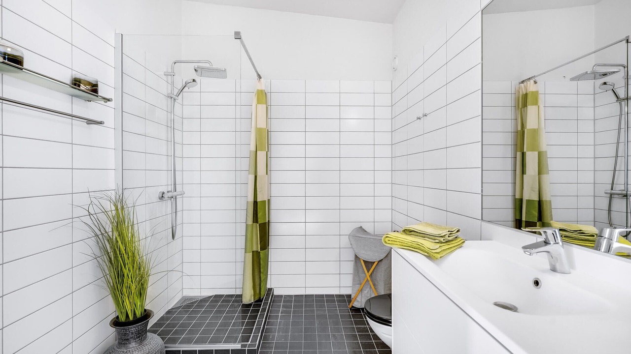 Photo of Bathroom in Sønderstrand