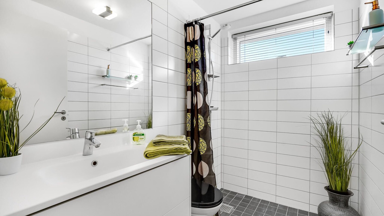 Photo of Bathroom in Sønderstrand