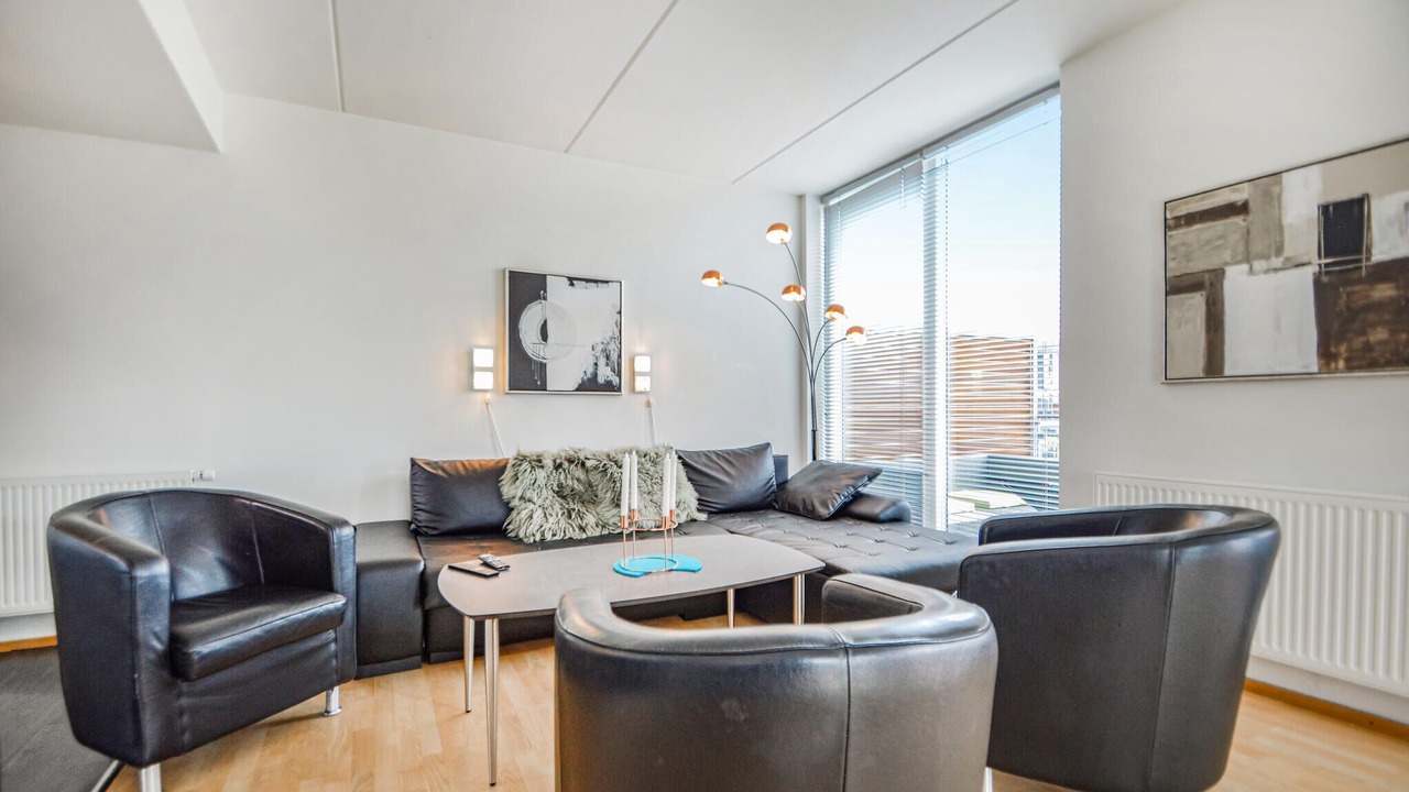 Photo of Bedroom in Sønderstrand