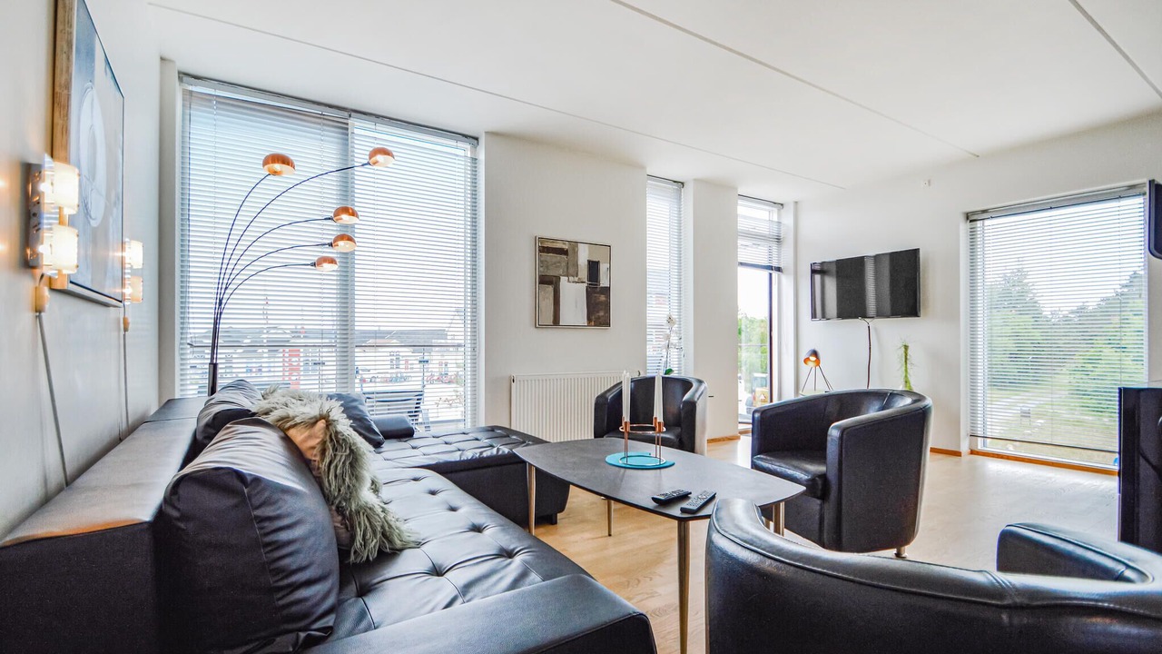 Photo of Bedroom in Sønderstrand