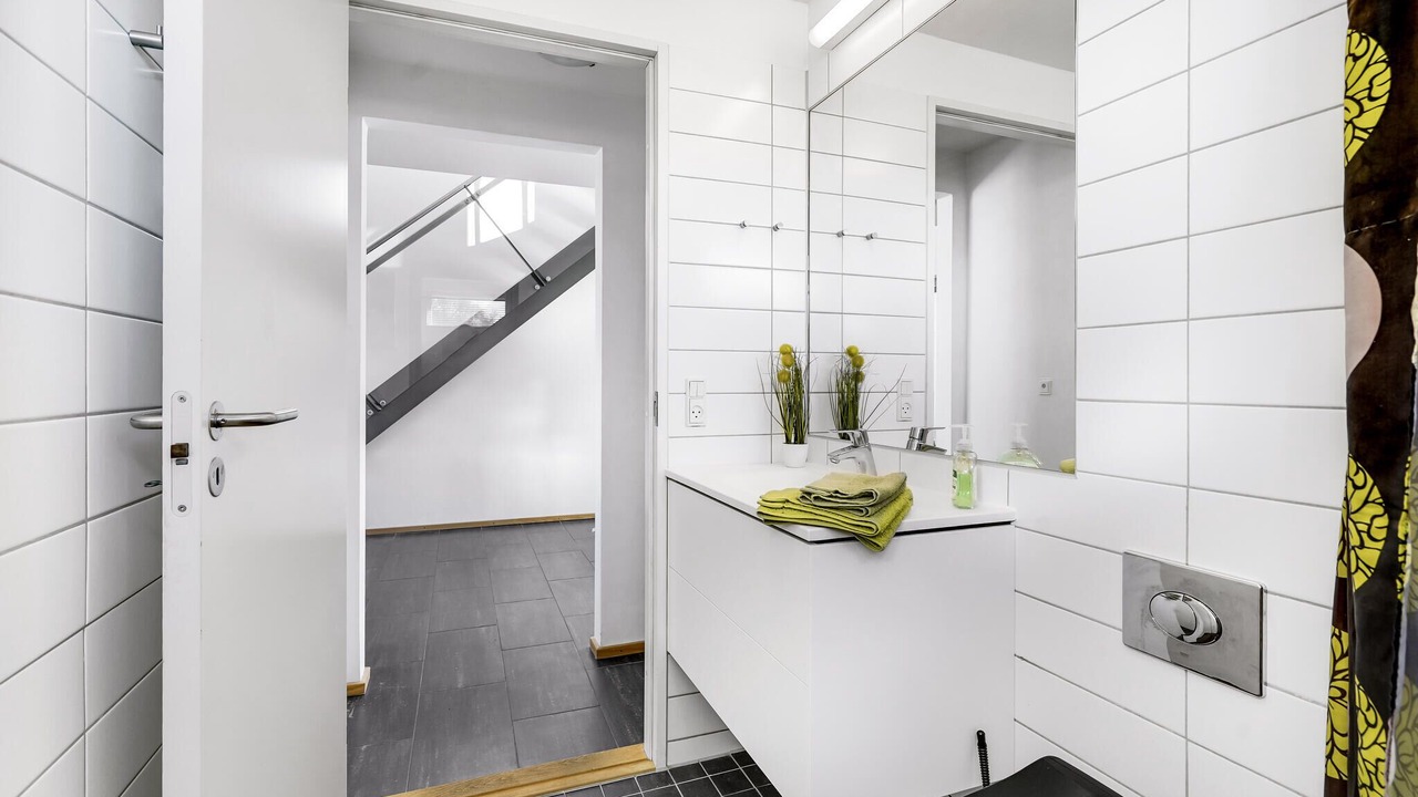 Photo of Bathroom in Sønderstrand