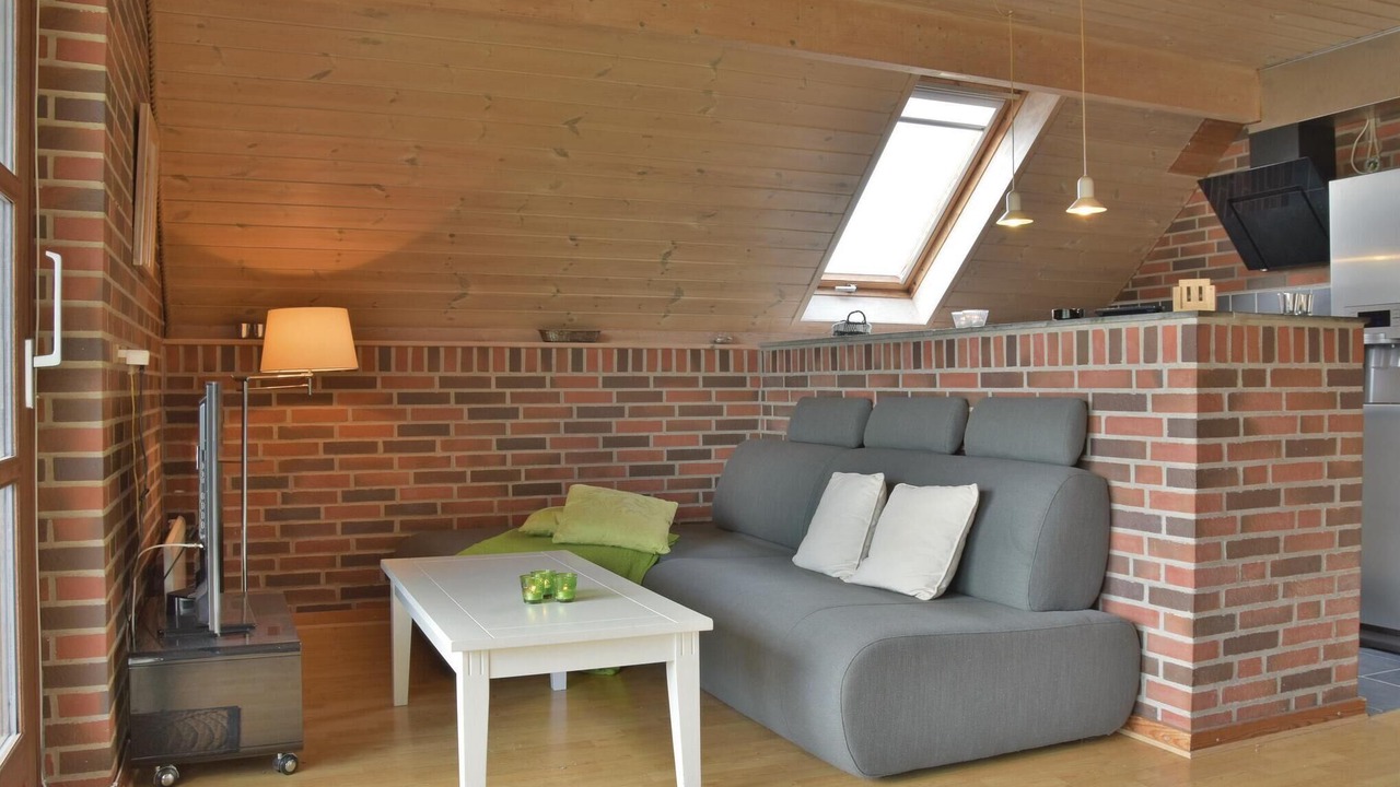 Photo of Bedroom in Sondervig