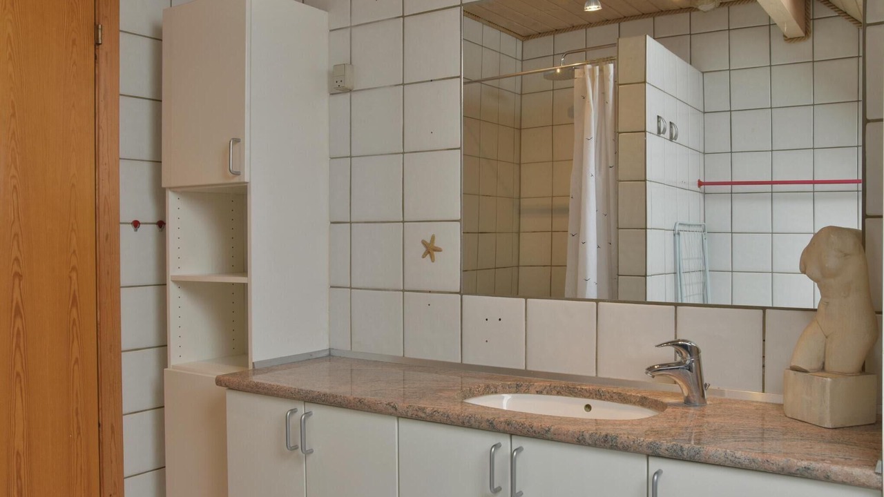 Photo of Bathroom in Sondervig
