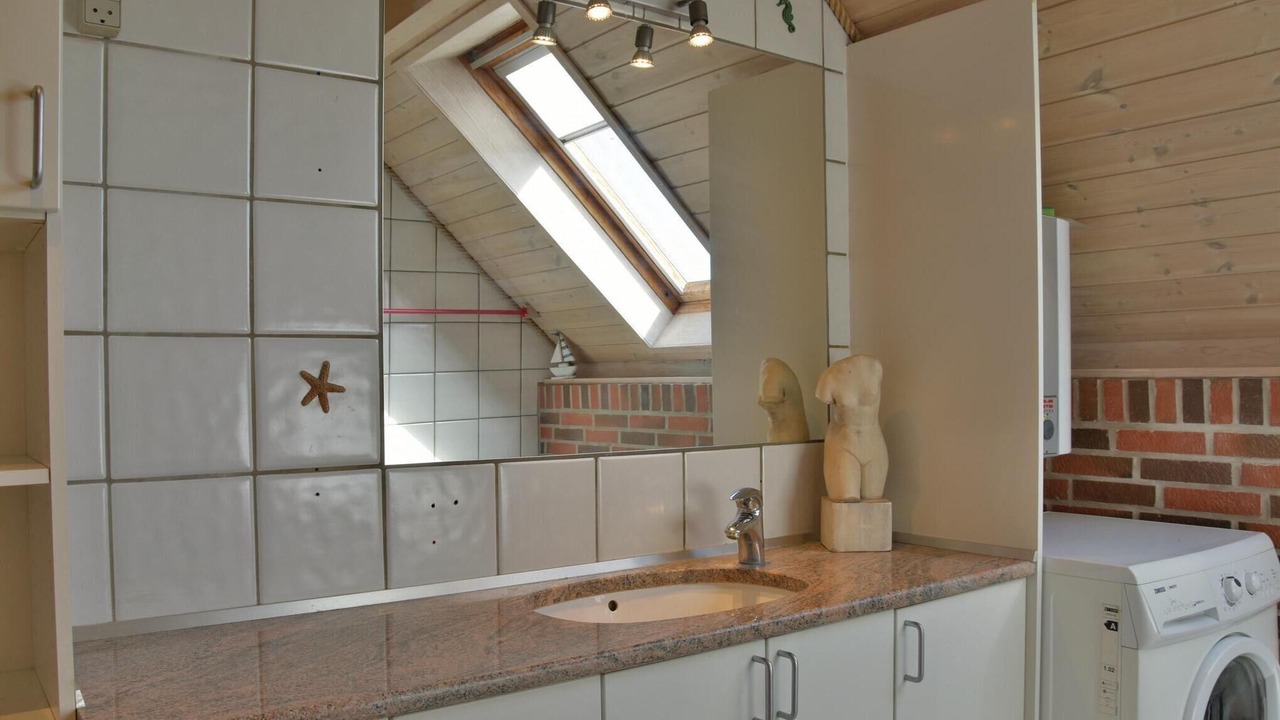 Photo of Bathroom in Sondervig