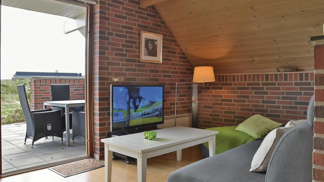 Photo of Bedroom in Sondervig