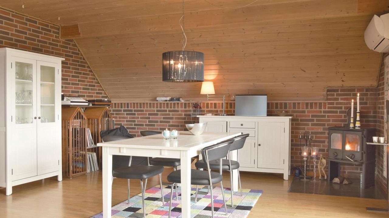 Photo of Bedroom in Sondervig