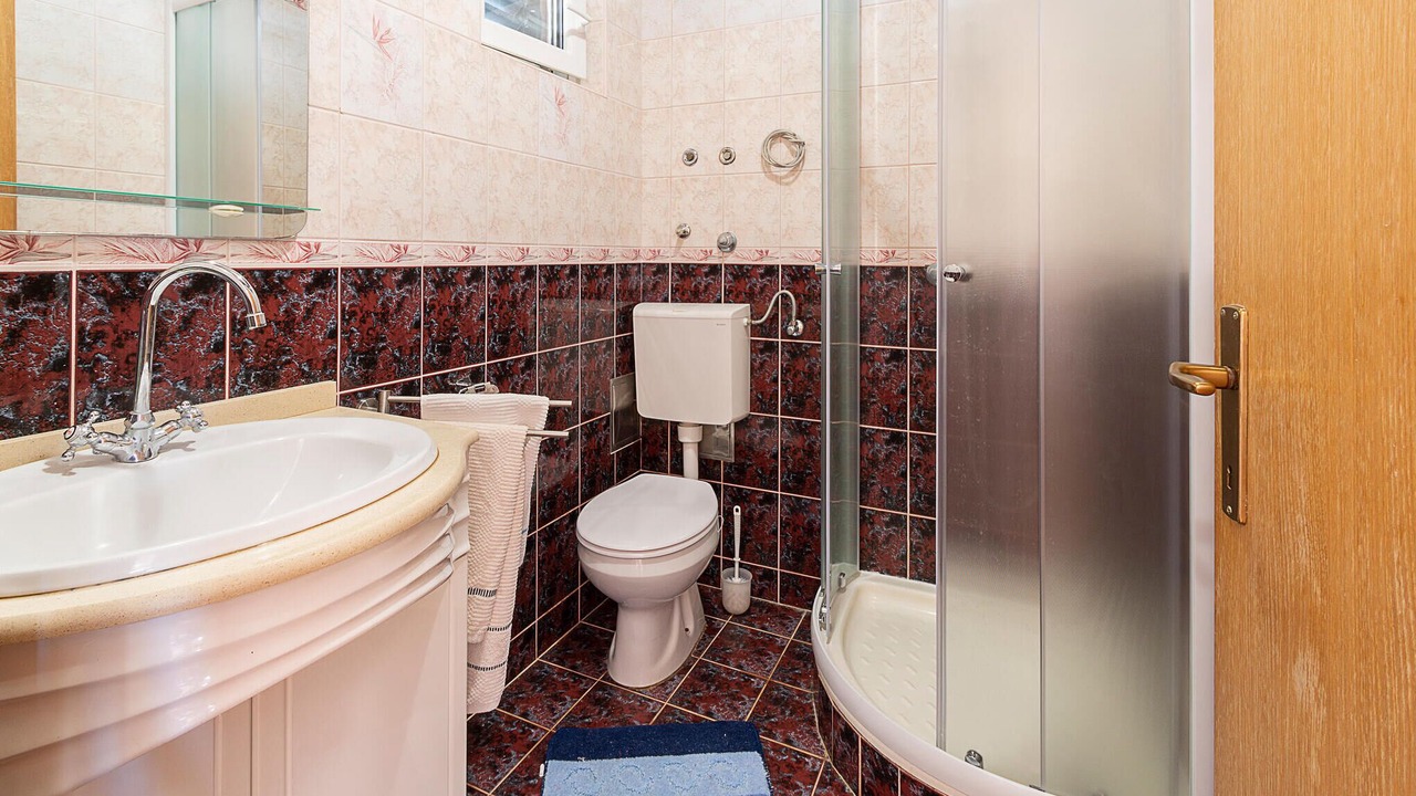 Photo of Bathroom in Barbariga