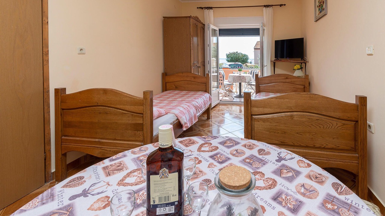 Photo of Bedroom in Barbariga