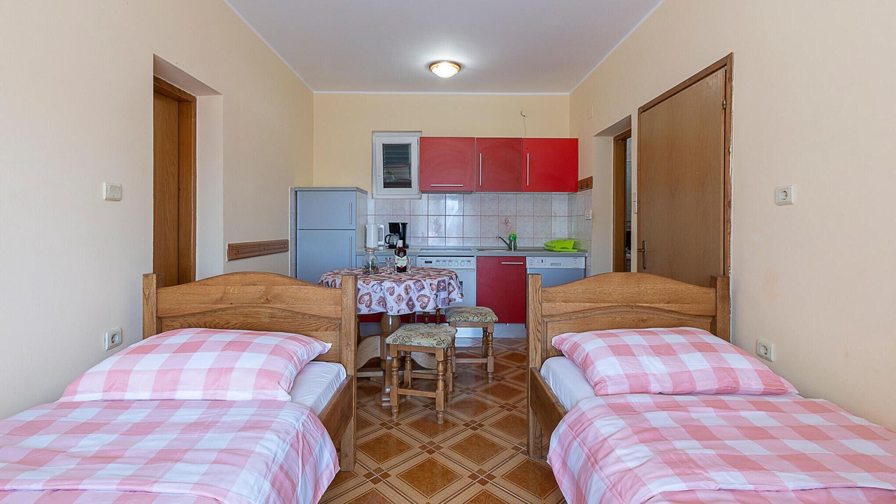 Photo of Bedroom in Barbariga