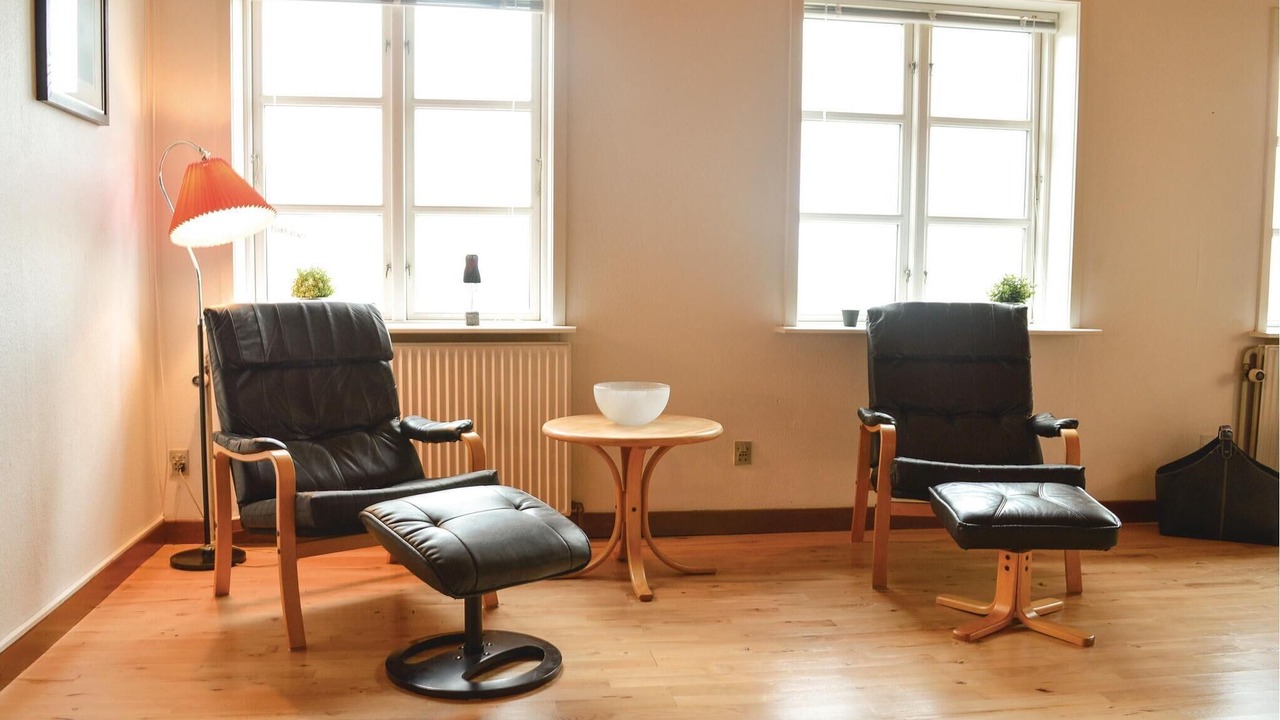 Photo of Bedroom in Ulfborg