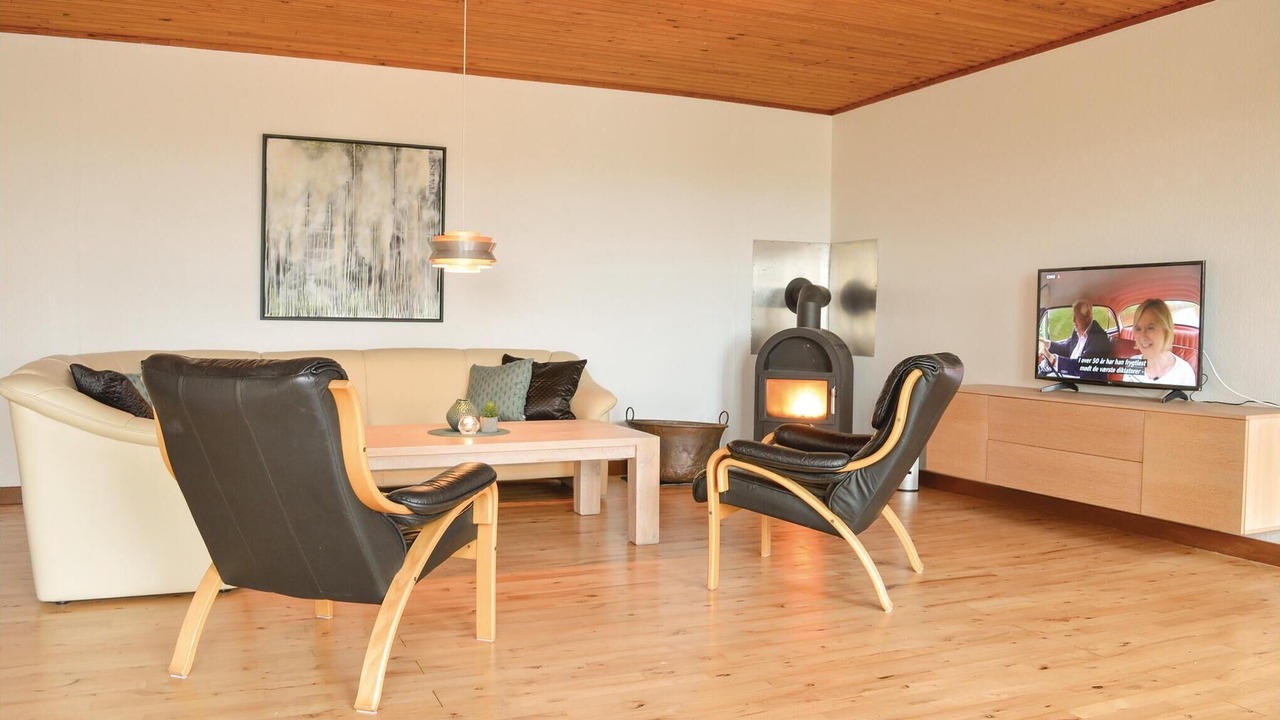 Photo of Bedroom in Ulfborg
