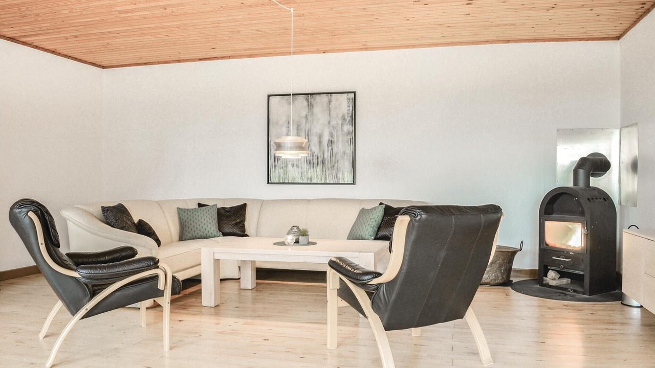 Photo of Bedroom in Ulfborg