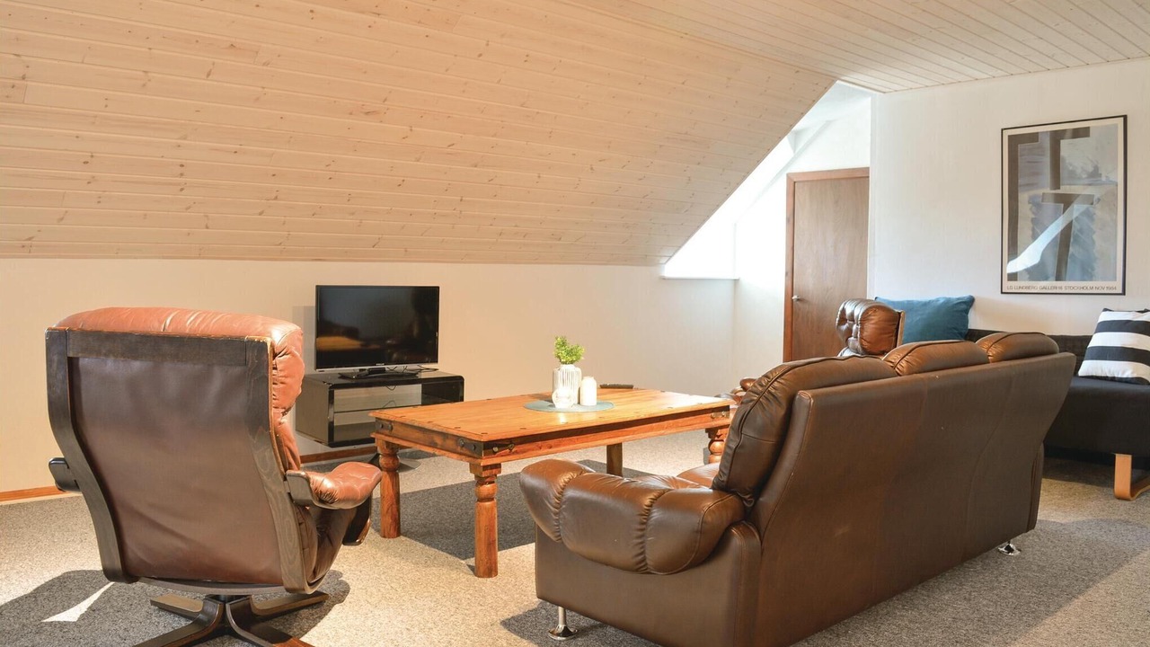 Photo of Bedroom in Ulfborg