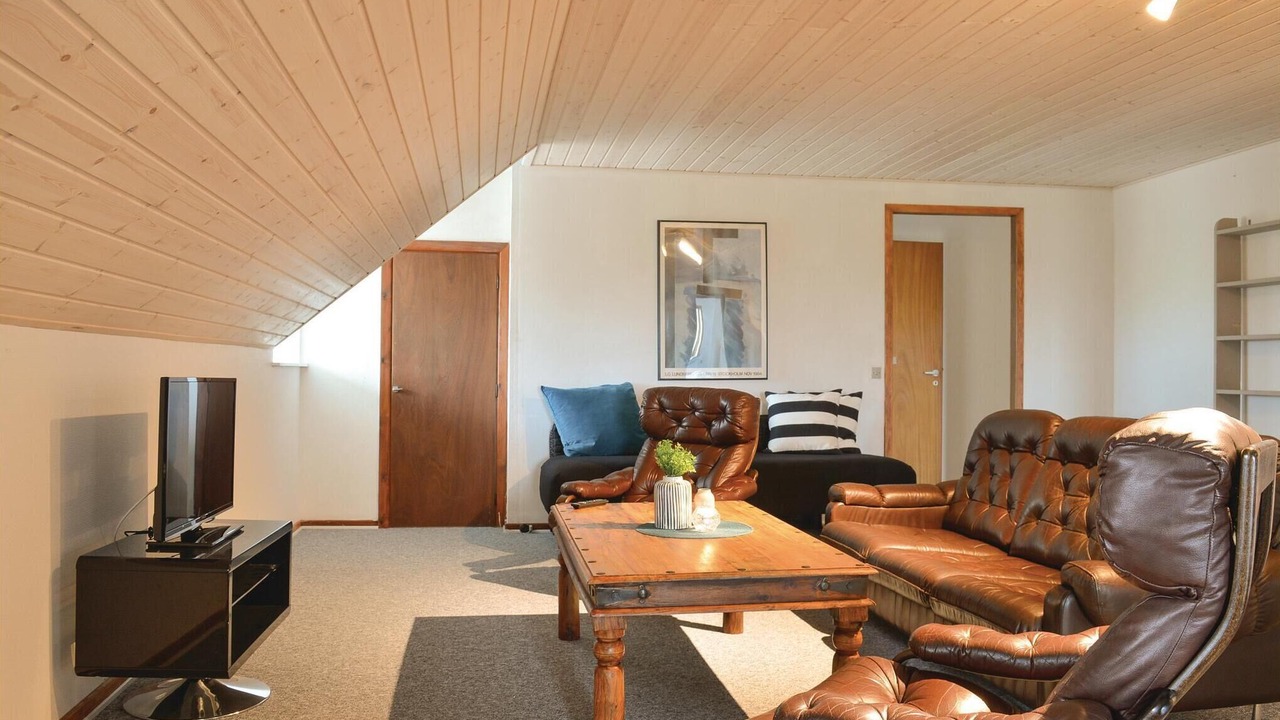 Photo of Bedroom in Ulfborg