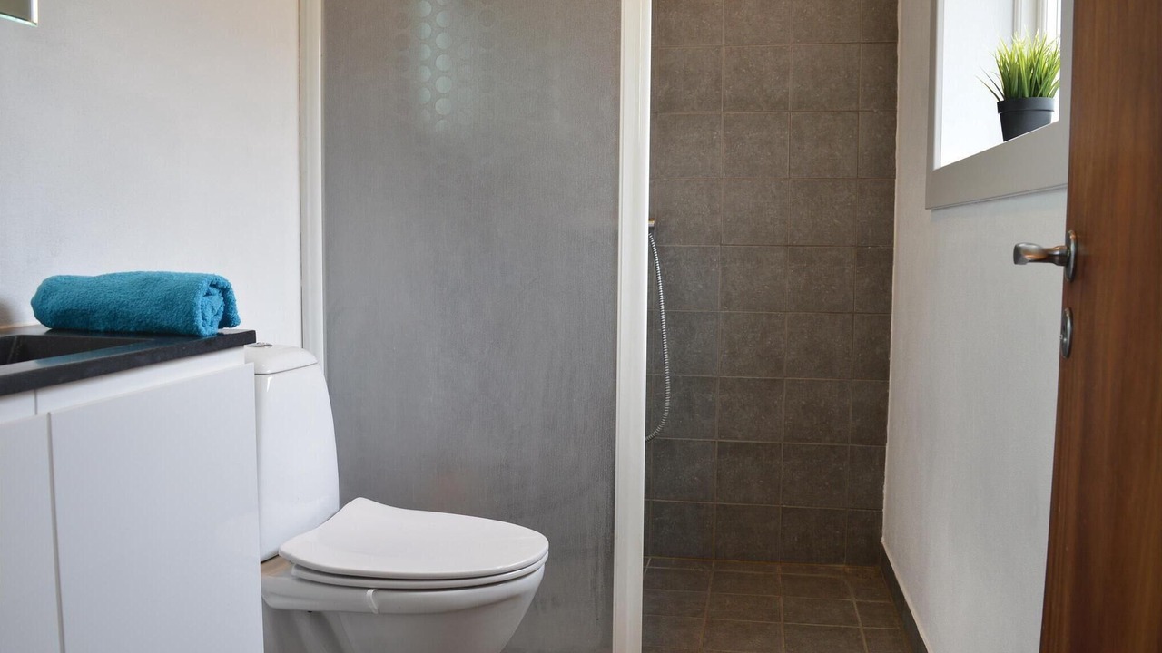 Photo of Bathroom in Ulfborg